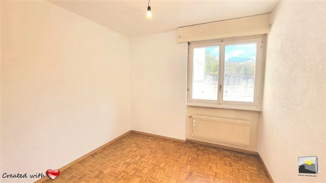 4.5 Zimmer Wohnung in Sierre – Foto 11 von 20