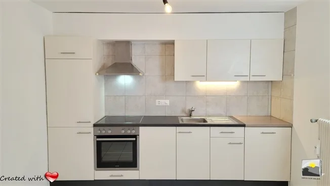4.5 Zimmer Wohnung in Sierre – Foto 3 von 20