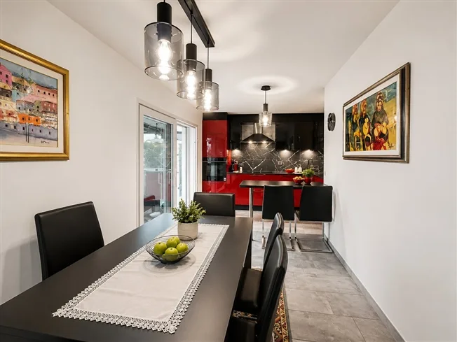 Magnifico appartamento moderno di 3,5 locali con grande terrazza a Sierre – foto 16 di 20
