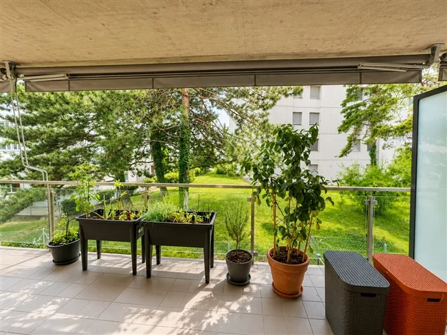 Magnifico appartamento moderno di 3,5 locali con grande terrazza a Sierre – foto 18 di 20