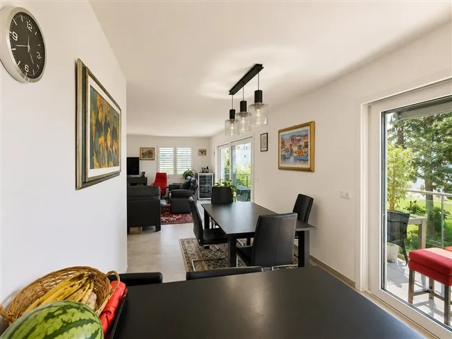 Magnifico appartamento moderno di 3,5 locali con grande terrazza a Sierre – foto 17 di 20