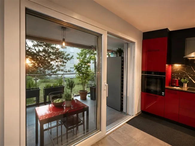 Magnifico appartamento moderno di 3,5 locali con grande terrazza a Sierre – foto 15 di 20