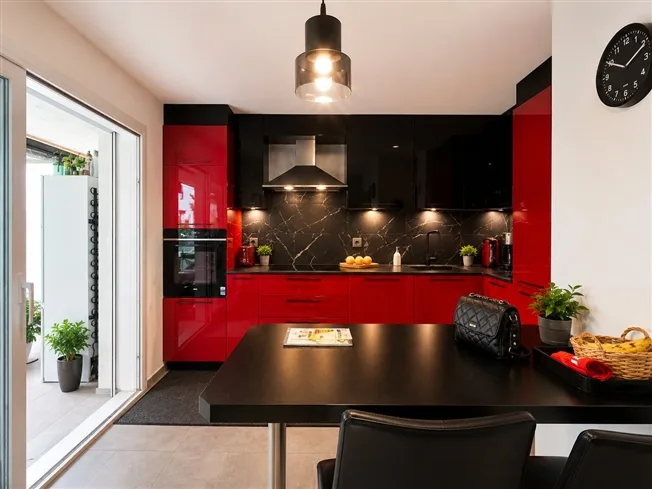 Magnifico appartamento moderno di 3,5 locali con grande terrazza a Sierre – foto 5 di 20