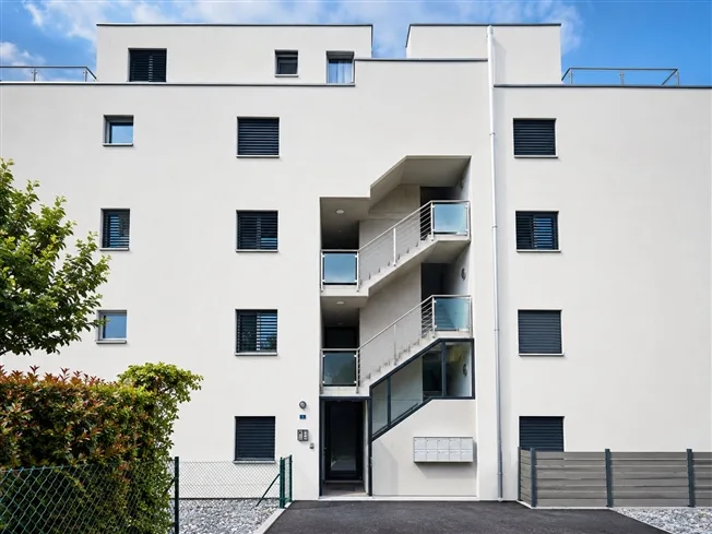 Magnifico appartamento moderno di 3,5 locali con grande terrazza a Sierre – foto 6 di 20