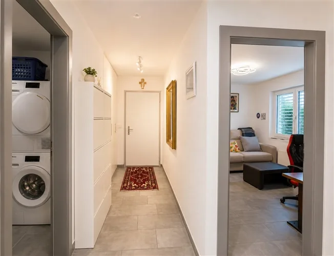 Magnifico appartamento moderno di 3,5 locali con grande terrazza a Sierre – foto 4 di 20
