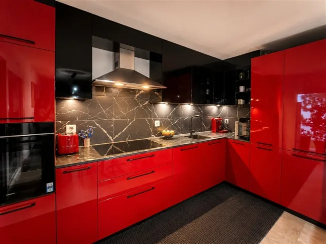 Magnifico appartamento moderno di 3,5 locali con grande terrazza a Sierre – foto 13 di 20