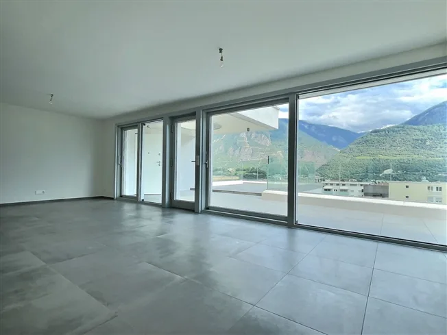 3.5 Zimmer Attikawohnung in Sierre – foto 6 di 13