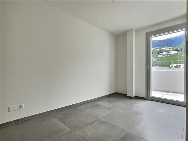3.5 Zimmer Attikawohnung in Sierre – foto 9 di 13