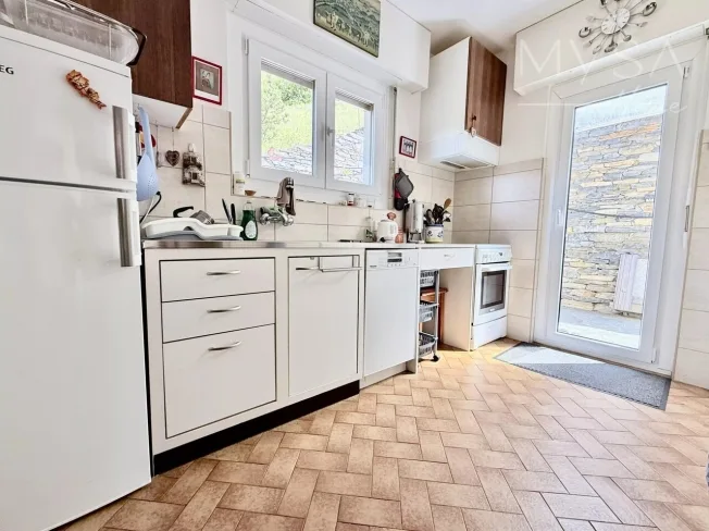 5 Zimmer Einfamilienhaus in Sierre – Foto 10 von 13