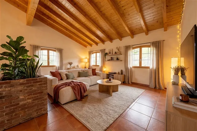 4.5 Zimmer Villa in Sierre – Foto 3 von 15
