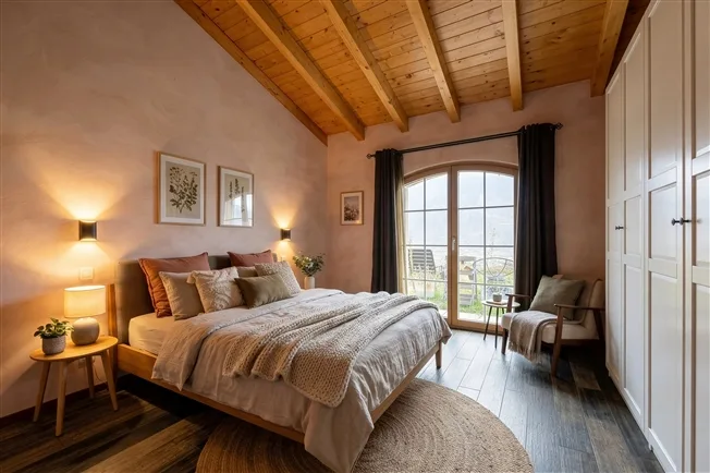 4.5 Zimmer Villa in Sierre – Foto 9 von 15