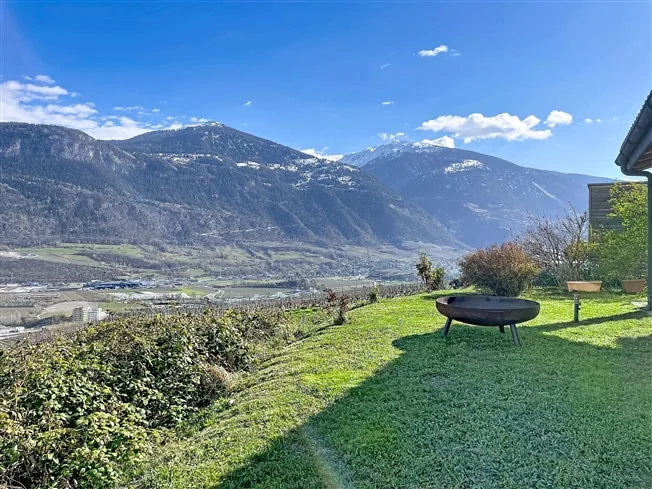 4.5 Zimmer Villa in Sierre – Foto 12 von 15