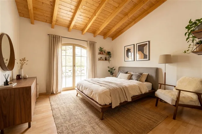 4.5 Zimmer Villa in Sierre – Foto 7 von 15