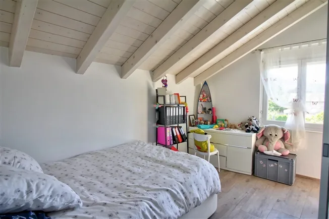 6.5 Zimmer Villa in Sierre – photo 8 of 14