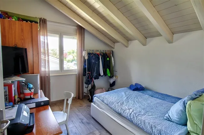 6.5 Zimmer Villa in Sierre – photo 10 of 14