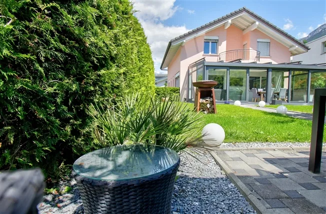 6.5 Zimmer Villa in Sierre – photo 14 of 14