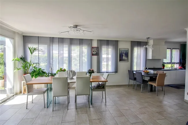 6.5 Zimmer Villa in Sierre – photo 5 of 14