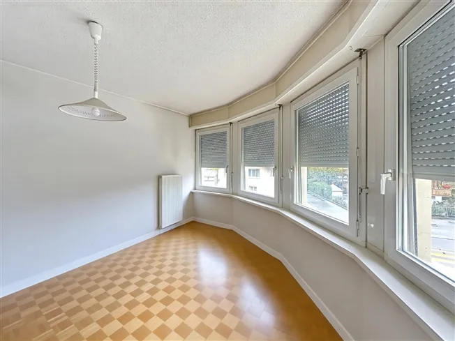 3 Zimmer Wohnung in Sierre – Foto 7 von 8