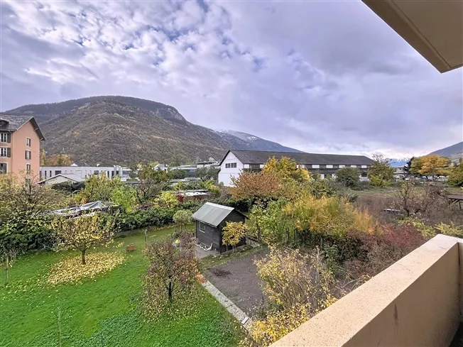 3 Zimmer Wohnung in Sierre – Foto 4 von 8