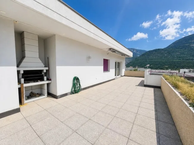 4.5 Zimmer Wohnung in Sierre – foto 7 di 8