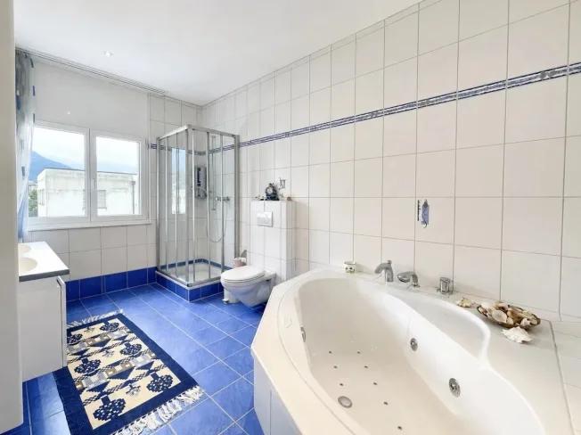 4.5 Zimmer Wohnung in Sierre – foto 6 di 8