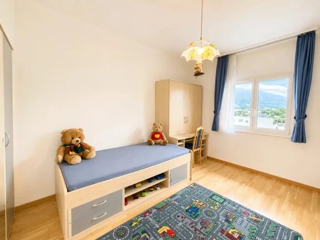 4.5 Zimmer Wohnung in Sierre – foto 5 di 8