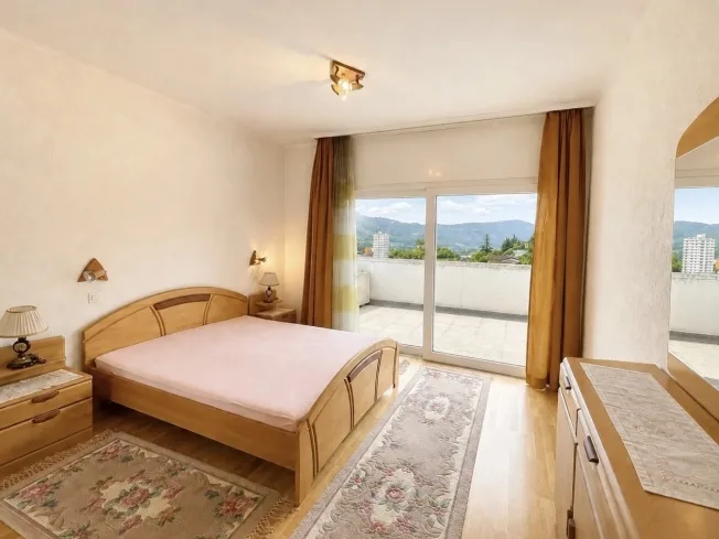 4.5 Zimmer Wohnung in Sierre – foto 3 di 8