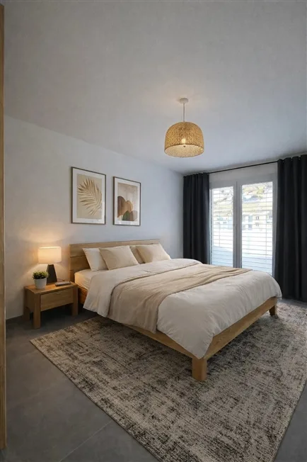 4 Zimmer Wohnung in Sierre – photo 6 of 8