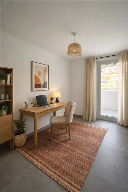 4 Zimmer Wohnung in Sierre – photo 5 of 8