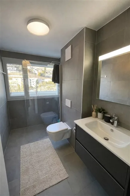 4 Zimmer Wohnung in Sierre – photo 7 of 8