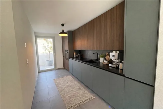 4 Zimmer Wohnung in Sierre – photo 4 of 8