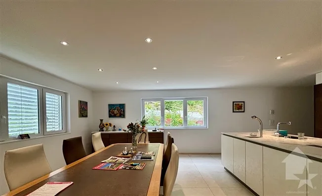 4.5 Zimmer Wohnung in Sierre – foto 6 di 20