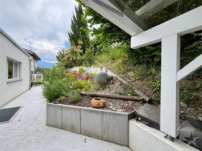 4.5 Zimmer Wohnung in Sierre – foto 15 di 20