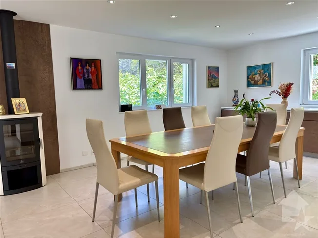 4.5 Zimmer Wohnung in Sierre – foto 7 di 20