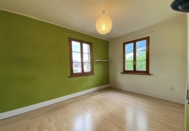 7.5 Zimmer Attikawohnung in Sierre – Foto 9 von 13