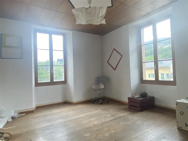7.5 Zimmer Attikawohnung in Sierre – Foto 7 von 13