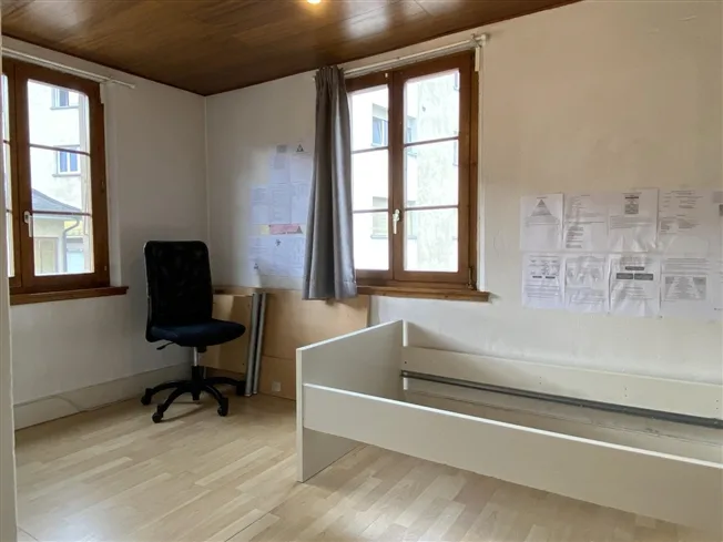 7.5 Zimmer Attikawohnung in Sierre – Foto 11 von 13