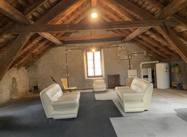 7.5 Zimmer Attikawohnung in Sierre – Foto 3 von 13
