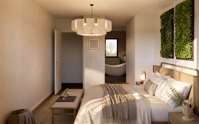 5.5 Zimmer Wohnung in Sierre – foto 12 di 15