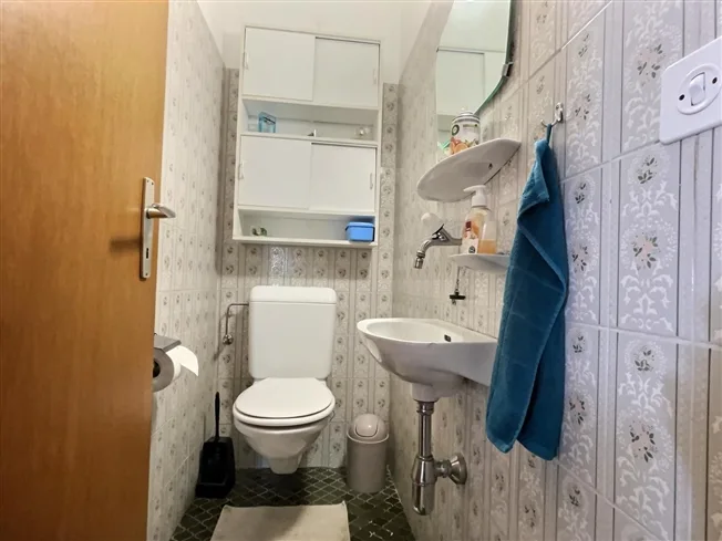 4.5 Zimmer Attikawohnung in Sierre – foto 10 di 13