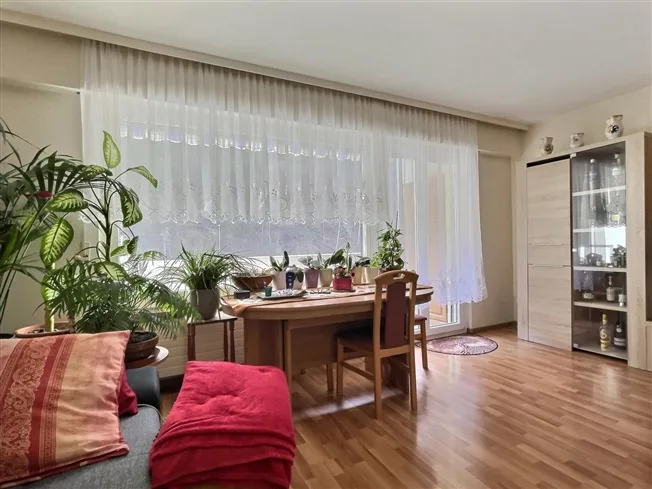 4.5 Zimmer Attikawohnung in Sierre – foto 6 di 13