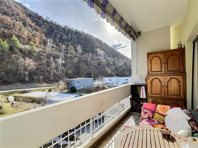 4.5 Zimmer Attikawohnung in Sierre – foto 3 di 13