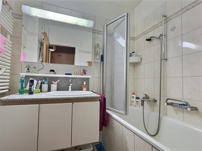 4.5 Zimmer Attikawohnung in Sierre – foto 9 di 13