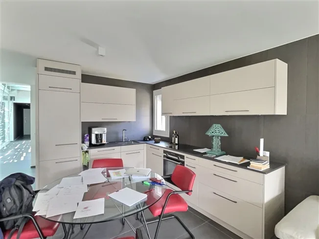 4.5 Zimmer Wohnung in Sierre – Foto 12 von 13