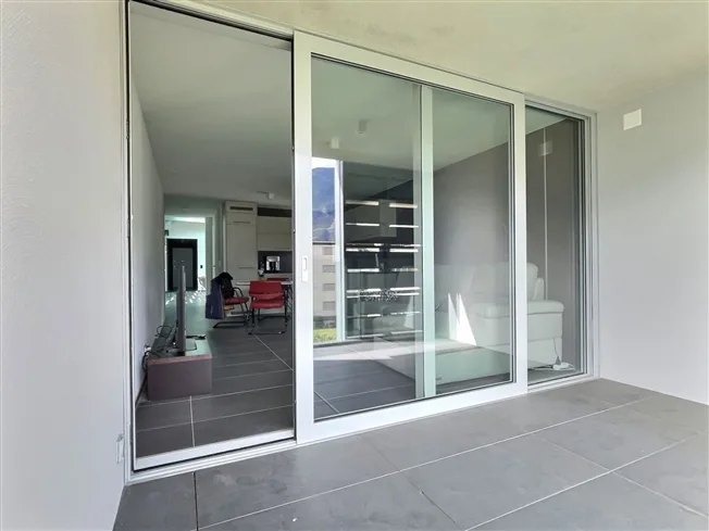 4.5 Zimmer Wohnung in Sierre – Foto 9 von 13