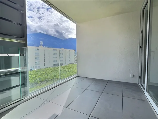 4.5 Zimmer Wohnung in Sierre – Foto 10 von 13