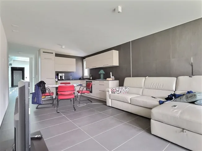4.5 Zimmer Wohnung in Sierre – Foto 11 von 13