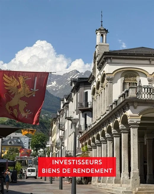 Wohnung, 3960 Sierre