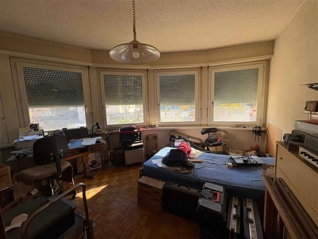 3.5 Zimmer Wohnung in Sierre – Foto 2 von 4