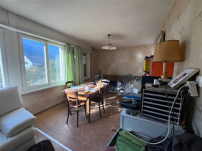 3.5 Zimmer Wohnung in Sierre – Foto 3 von 4